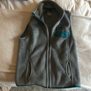 Women’s Patagonia Vest